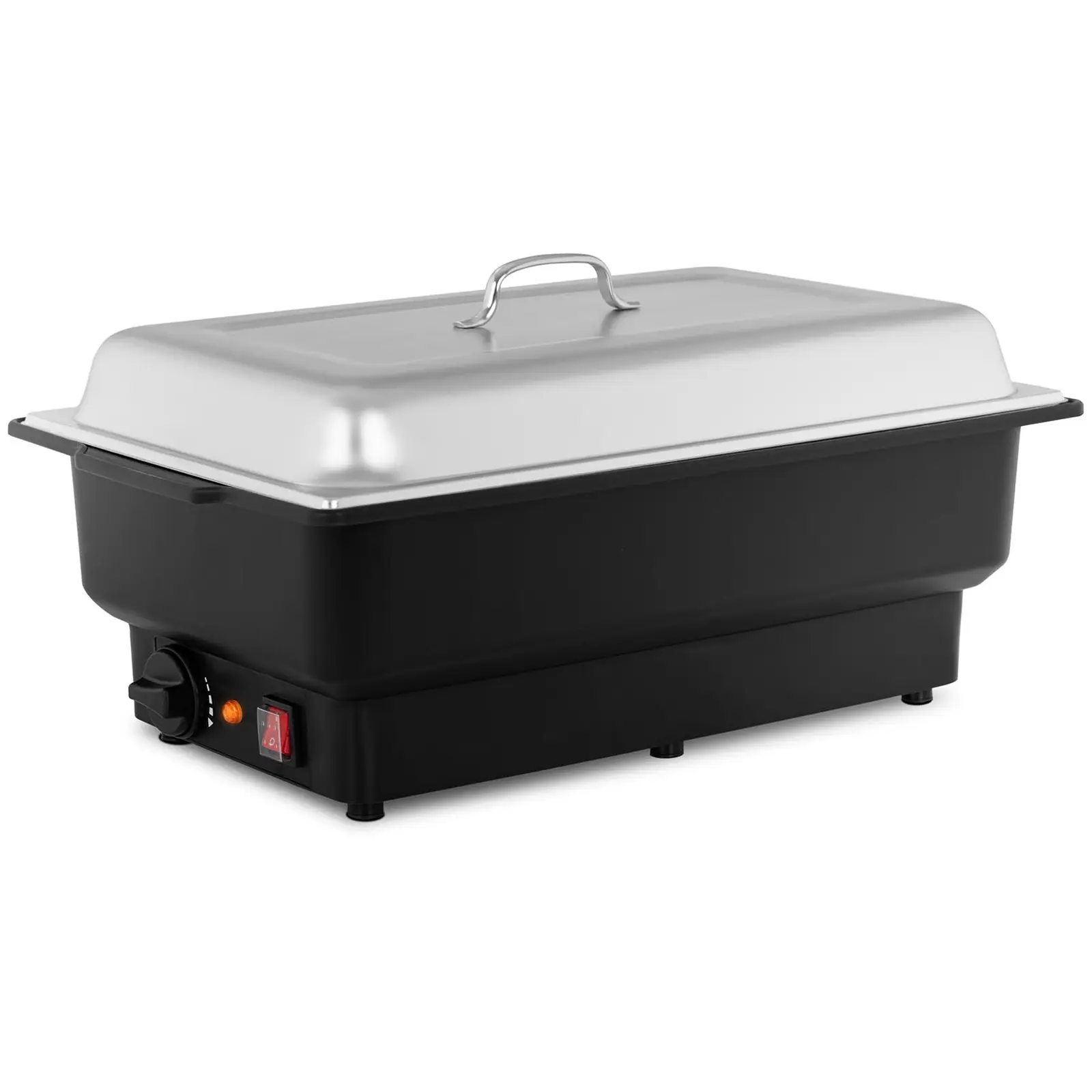 Chafing Dish - 900 W - GN 1/1 Container - 100 mm