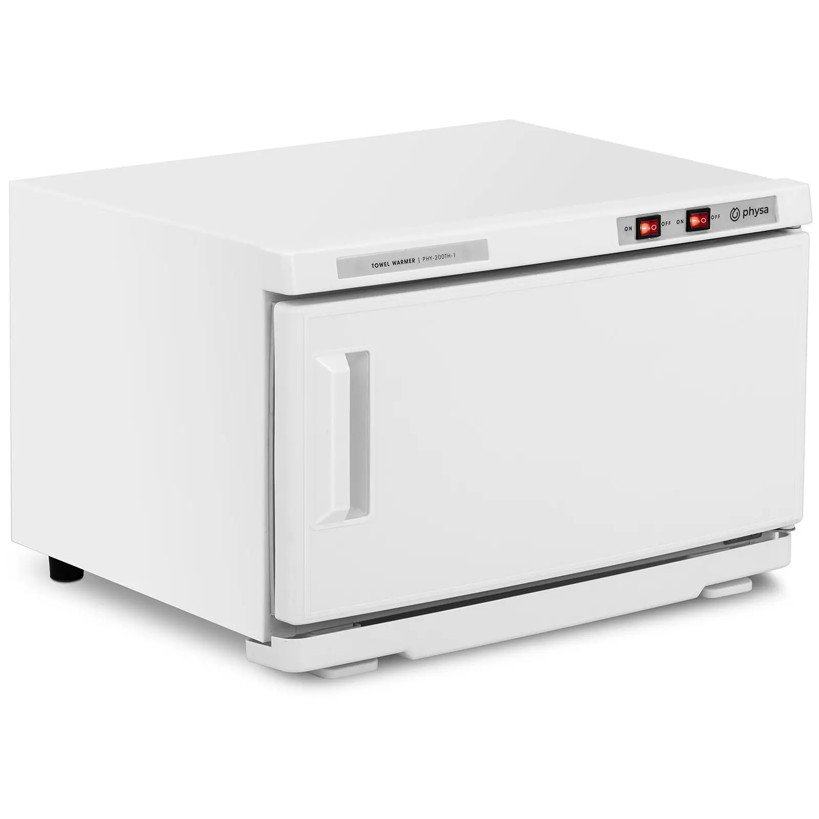 Kompresverwarmer - met UV-sterilisatie - 70°C - 230 W - 16 L