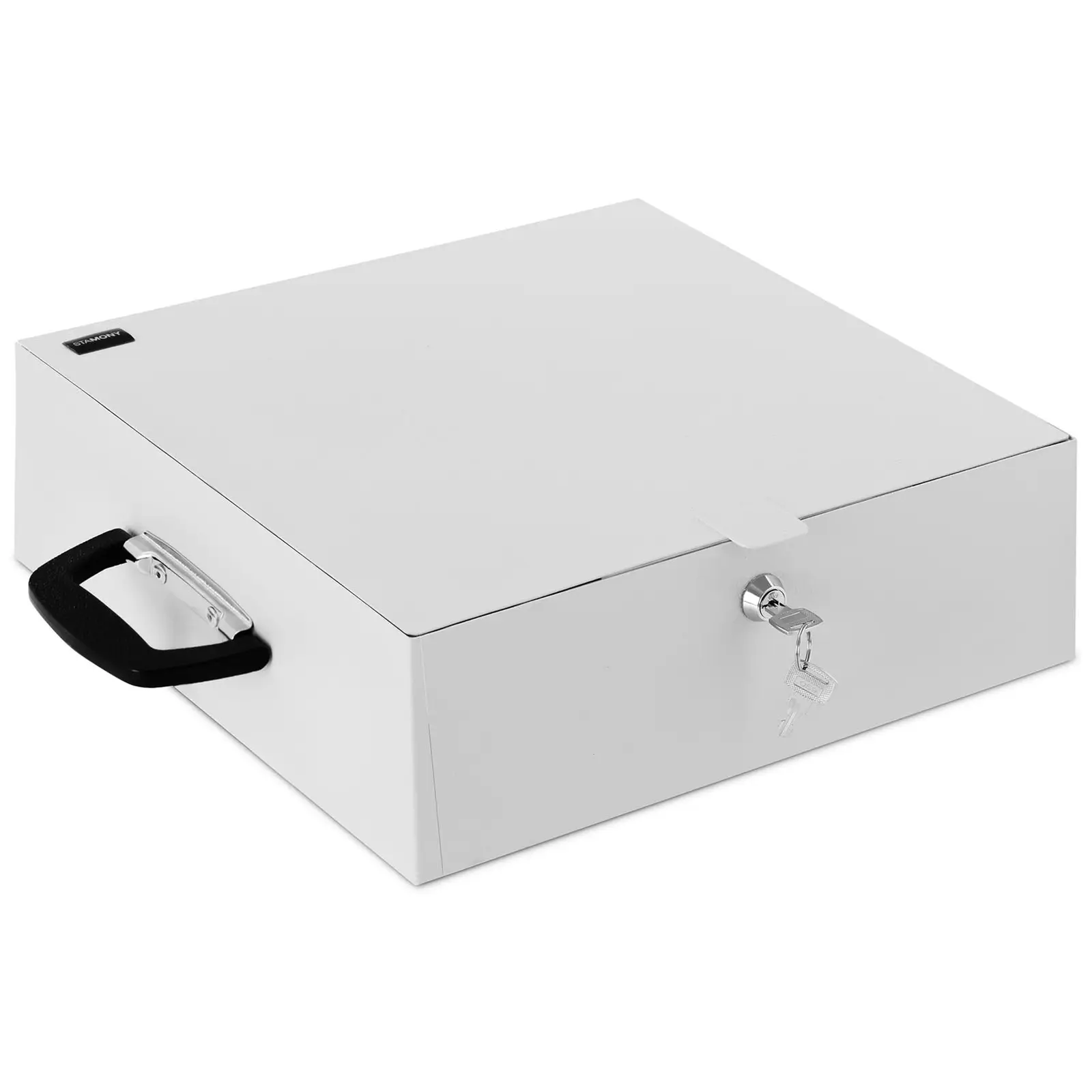 Documentenbox - 350 x 320 x 110 mm - DIN A4